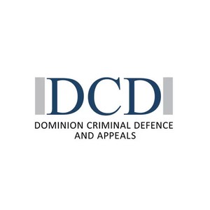 Dominion Criminal Defence and Appeals Logo