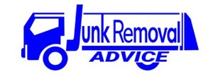 Junk Removal Advice Junk Removal Logo