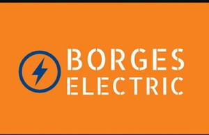 Boma electric Logo