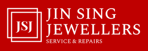 Jin Sing Jewellers Logo