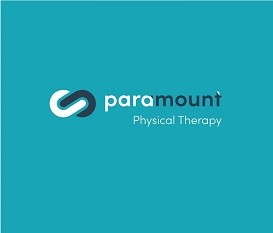 Paramount Physical Therapy Logo