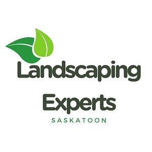 Landscaping Experts Saskatoon Logo