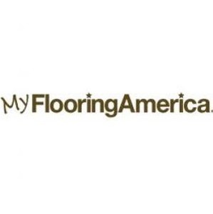 My Flooring America Logo