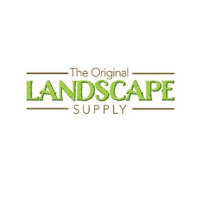 The Original Landscape Supply Logo