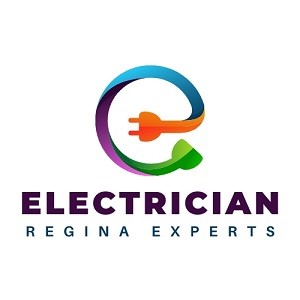 Electrician Regina Experts Logo