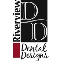 Riverview Dental Designs Logo