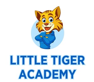 Little Tiger Preschool Logo