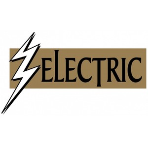 Wes Carver Electric Logo