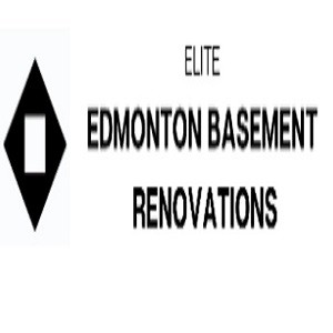 Elite Edmonton Basement Renovations Logo