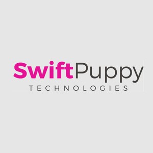 SwiftPuppy Technologies Logo