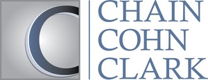 Chain | Cohn | Clark Logo