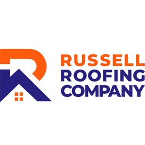 Russell Roofing Company - Annapolis Logo