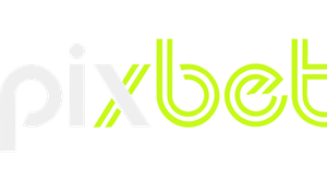 Pixbet Logo