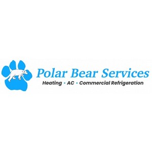 Polar Bear Services Logo