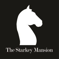 The Starkey Mansion Logo