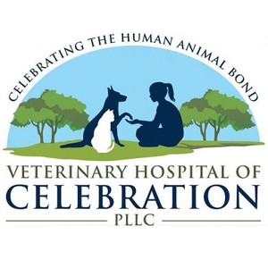 Veterinary Hospital of Celebration Logo