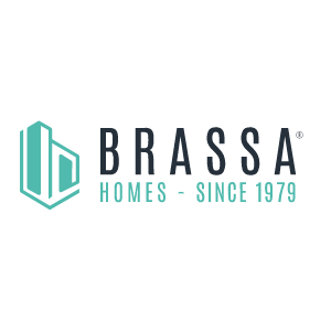 Brassa Homes Logo
