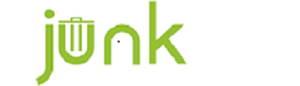 We Junk Haul Logo