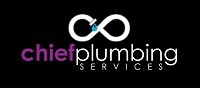 Chief Plumbing Services Logo