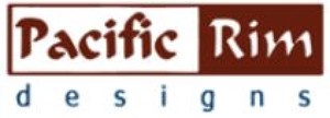 Pacific Rim Designs Logo