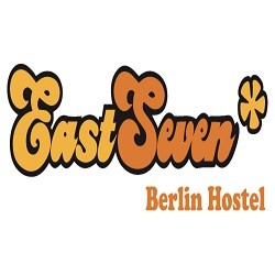 EastSeven Berlin Hostel Logo