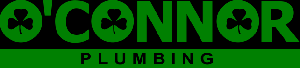 O'Connor Plumbing Logo