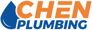 Chen Plumbing Logo