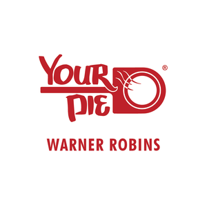 Your Pie Pizza | Warner Robins Logo