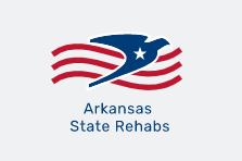 Arkansas Outpatient Rehabs Logo