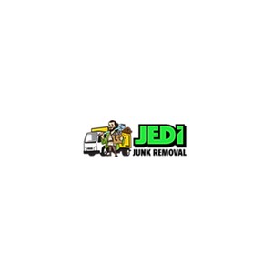 JEDI Junk Removal Logo