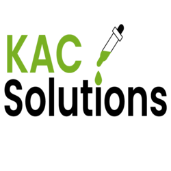 Asbestos Home Inspection in NYC-Kac Solution Logo