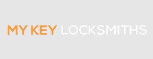 My Key Locksmiths Birmingham Logo