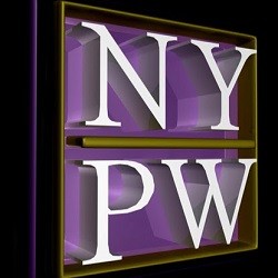 NY Party Works Logo