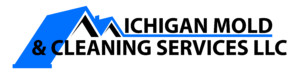 Michigan air duct cleaning-Michigan Mold & Cleaning Services LLC Logo