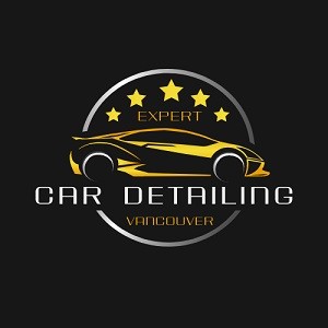 Expert Car Detailing Burnaby Logo