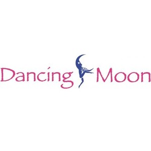 Dancing Moon Books & Gifts Logo
