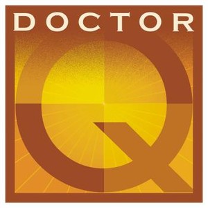 Dr. Q Dental (Charlyn Quiec, DMD) Logo