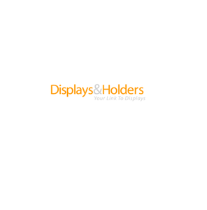 Displays & Holders Logo