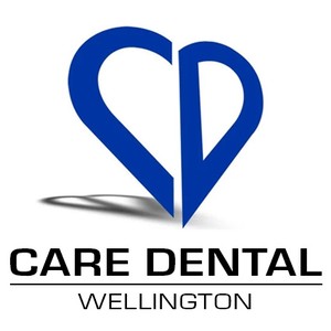 Care Dental Of Wellington Logo