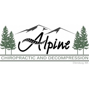 Alpine Chiropractic and Decompression Logo