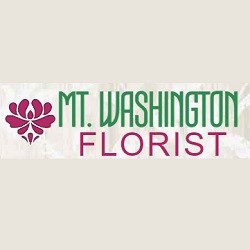 Mt. Washington Florist Logo