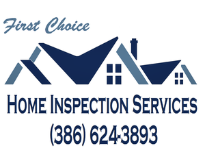 First Choice Home Inspections Logo