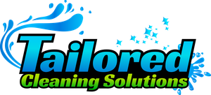 Tailored Cleaning Solutions Logo