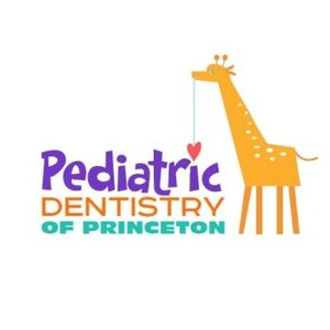 Pediatric Dentistry of Princeton Logo