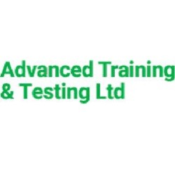 Advanced Training Testing Ltd Logo