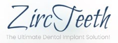 Zircteeth of Austin Logo