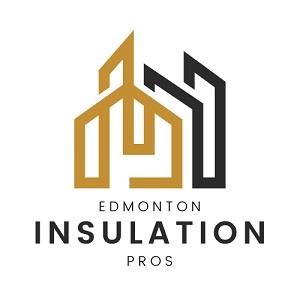Edmonton Insulation Pros Logo