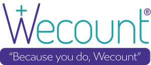 Wecount Ltd Logo