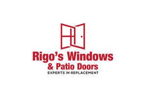 Rigo's Windows and Patio Doors Logo