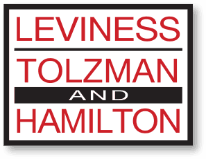 LeViness, Tolzman & Hamilton Logo